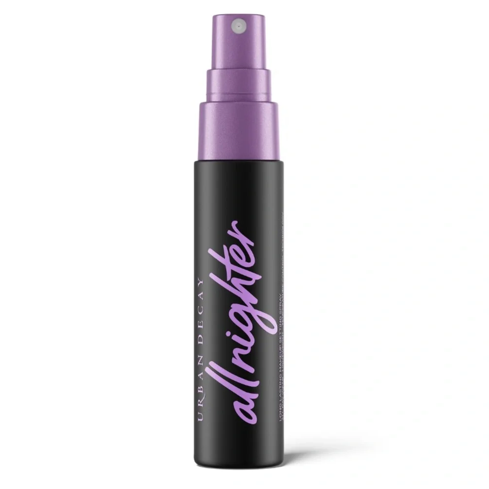 Urban Decay Travel Size All Nighter Waterproof Makeup Setting Spray